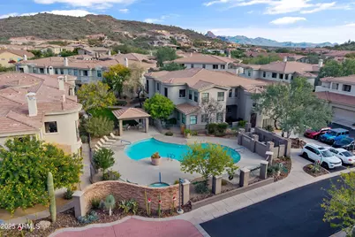 10055 N 142nd Street #1240, Scottsdale, AZ 85259 - Photo 32