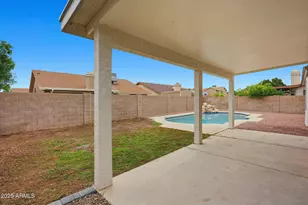4137 W Chama Dr, Glendale, AZ 85310 - Photo 30