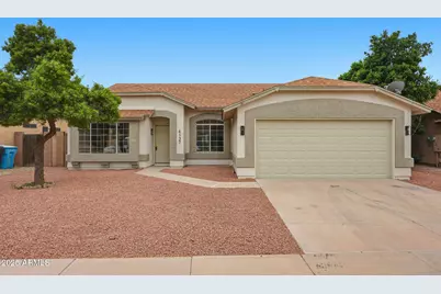 4137 W Chama Drive, Glendale, AZ 85310 - Photo 2