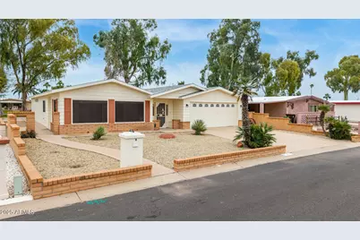 26603 S Lakeview Drive, Sun Lakes, AZ 85248 - Photo 42