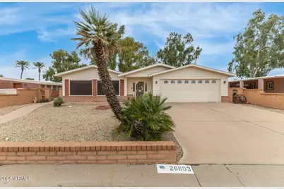 26603 S Lakeview Drive, Sun Lakes, AZ 85248 - Photo 2