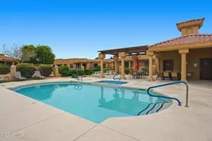 4241 N Pebblecreek Pkwy, Goodyear, AZ 85395 - Photo 24