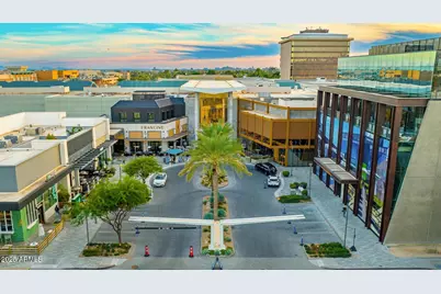 7161 E Rancho Vista Drive #2002, Scottsdale, AZ 85251 - Photo 52