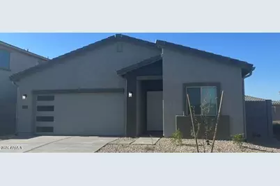 1102 W Feliz Street, Florence, AZ 85132 - Photo 1