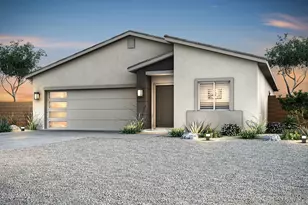 1102 W Feliz St, Florence, AZ 85132 - Photo 1