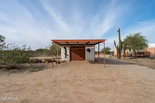 9016 N Leisure Ln, Florence, AZ 85132 - Photo 32