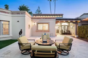 7500 E McCormick Pkwy, Scottsdale, AZ 85258 - Photo 36