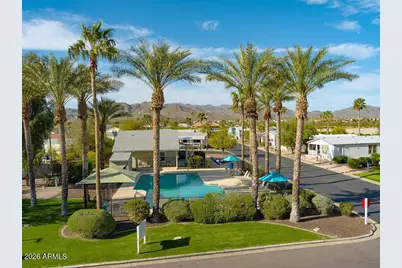 2000 S Apache Road #395, Buckeye, AZ 85326 - Photo 36