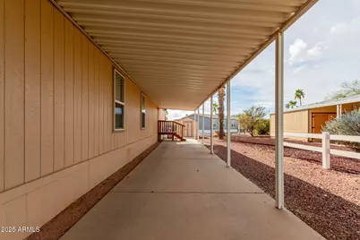 2000 S Apache Road #395, Buckeye, AZ 85326 - Photo 4