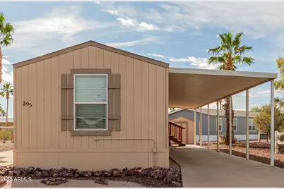2000 S Apache Road #395, Buckeye, AZ 85326 - Photo 1