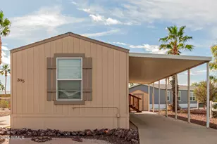 2000 S Apache Rd, Buckeye, AZ 85326 - Photo 1