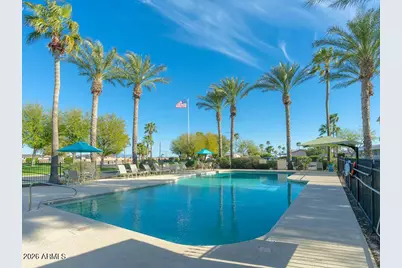 2000 S Apache Road #395, Buckeye, AZ 85326 - Photo 34