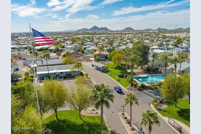 2000 S Apache Road #395, Buckeye, AZ 85326 - Photo 30