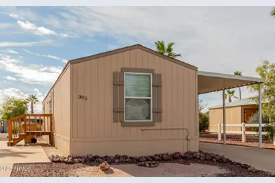 2000 S Apache Road #395, Buckeye, AZ 85326 - Photo 2