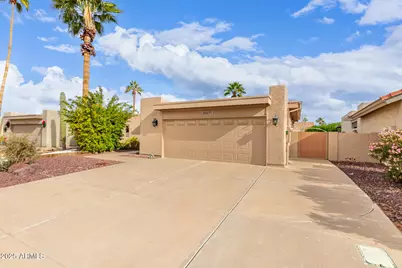 26001 S Greencastle Drive, Sun Lakes, AZ 85248 - Photo 1