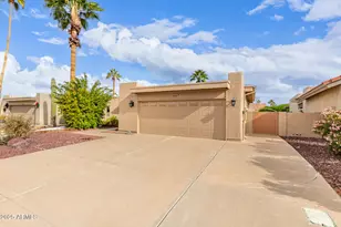 26001 S Greencastle Dr, Sun Lakes, AZ 85248 - Photo 1