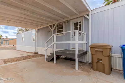 2000 S Apache Road #276, Buckeye, AZ 85326 - Photo 26