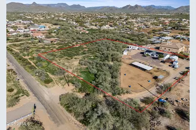 1218 E Sentinel Rock Road, Phoenix, AZ 85086 - Photo 8