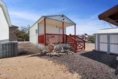 1218 E Sentinel Rock Road, Phoenix, AZ 85086 - Photo 18