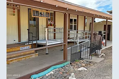 4715 N Drifting Sands Road, Rimrock, AZ 86335 - Photo 4