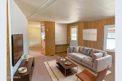 4715 N Drifting Sands Road, Rimrock, AZ 86335 - Photo 6