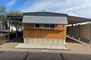 535 S Alma School Rd, Mesa, AZ 85210 - Photo 1