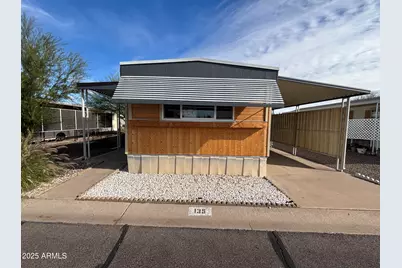 535 S Alma School Road #135, Mesa, AZ 85210 - Photo 2