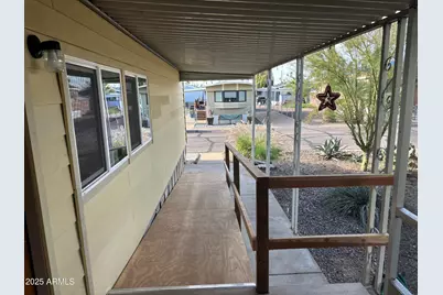 535 S Alma School Road #135, Mesa, AZ 85210 - Photo 22