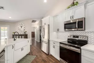 2041 E Marquette Dr, Gilbert, AZ 85234 - Photo 6