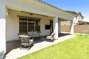 1517 W Redondo Dr, Gilbert, AZ 85233 - Photo 38