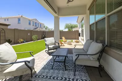 1517 W Redondo Drive, Gilbert, AZ 85233 - Photo 34