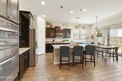 1517 W Redondo Drive, Gilbert, AZ 85233 - Photo 12