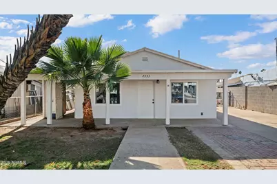 2333 W Coolidge Street, Phoenix, AZ 85015 - Photo 1