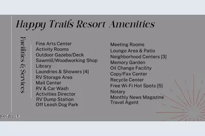 17200 W Bell Road #330, Surprise, AZ 85374 - Photo 38