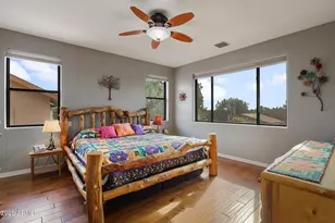 611 E Hunter Dr, Payson, AZ 85541 - Photo 14