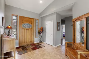 611 E Hunter Dr, Payson, AZ 85541 - Photo 2