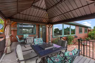 611 E Hunter Dr, Payson, AZ 85541 - Photo 26