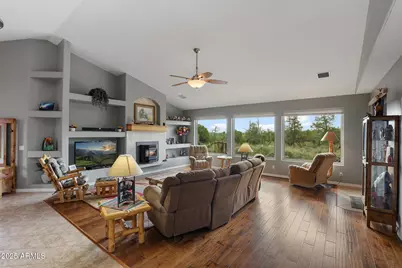 611 E Hunter Drive, Payson, AZ 85541 - Photo 4