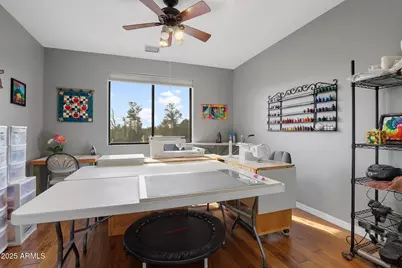 611 E Hunter Drive, Payson, AZ 85541 - Photo 22