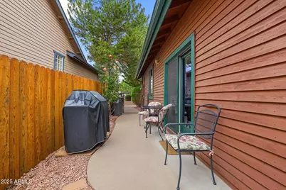 611 E Hunter Drive, Payson, AZ 85541 - Photo 30