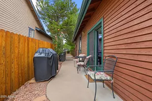 611 E Hunter Dr, Payson, AZ 85541 - Photo 30