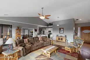 611 E Hunter Dr, Payson, AZ 85541 - Photo 6