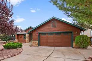 611 E Hunter Dr, Payson, AZ 85541 - Photo 32