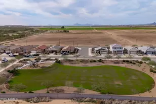 607 S West Virginia Ave, Florence, AZ 85132 - Photo 36