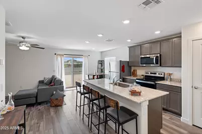 607 S West Virginia Avenue, Florence, AZ 85132 - Photo 6