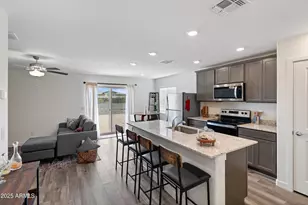 607 S West Virginia Ave, Florence, AZ 85132 - Photo 6