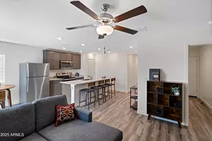 607 S West Virginia Ave, Florence, AZ 85132 - Photo 4