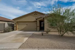 607 S West Virginia Ave, Florence, AZ 85132 - Photo 1