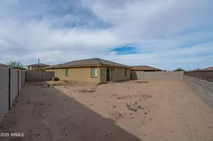 607 S West Virginia Ave, Florence, AZ 85132 - Photo 26