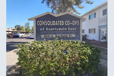 720 N 82nd Street #E208, Scottsdale, AZ 85257 - Photo 20